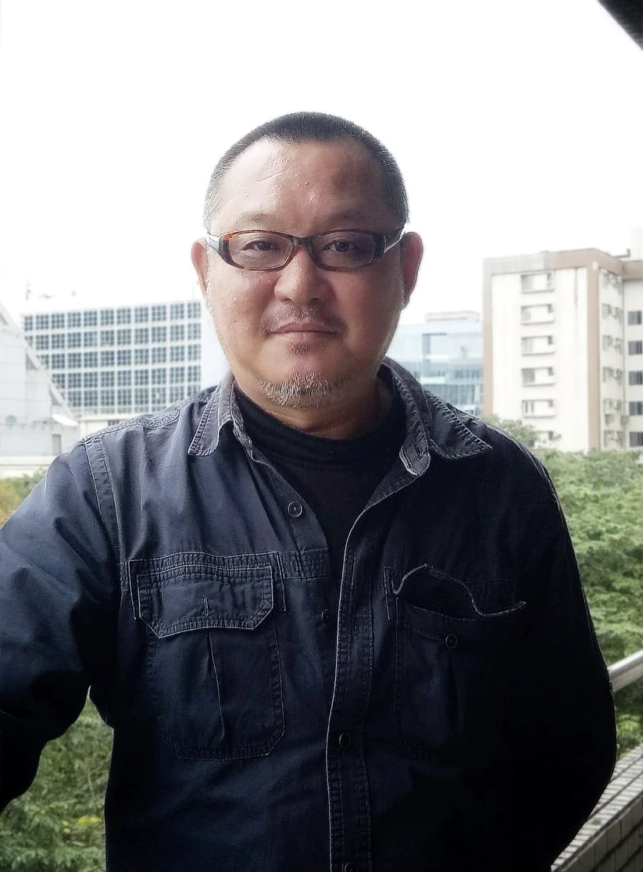 Lin Hong Jie