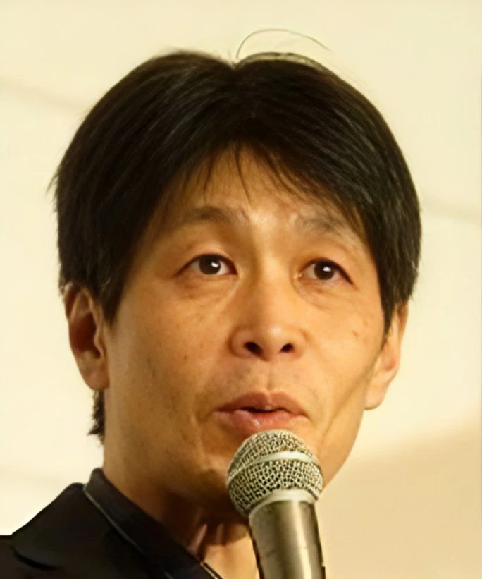 Hoshi Mamoru