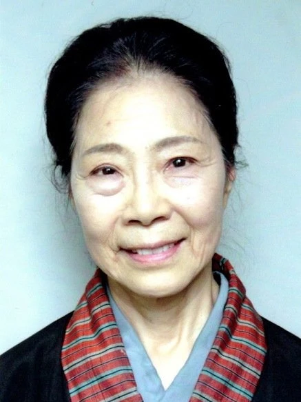 Yoshida Saya