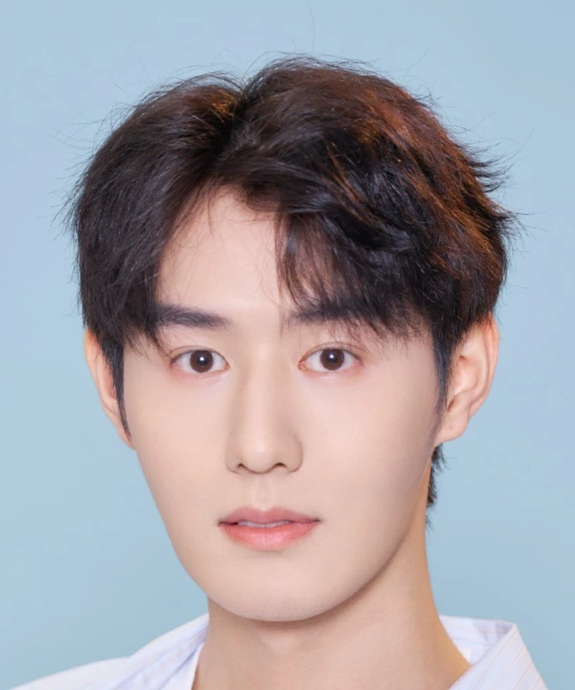 Wang Zhuo Yi
