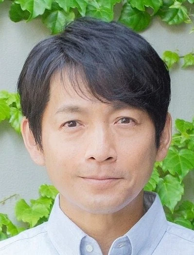 Tonesaku Toshihide