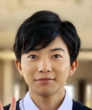 Yamasaki Ryutaro
