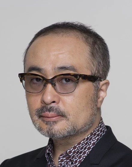 Matsuo Suzuki