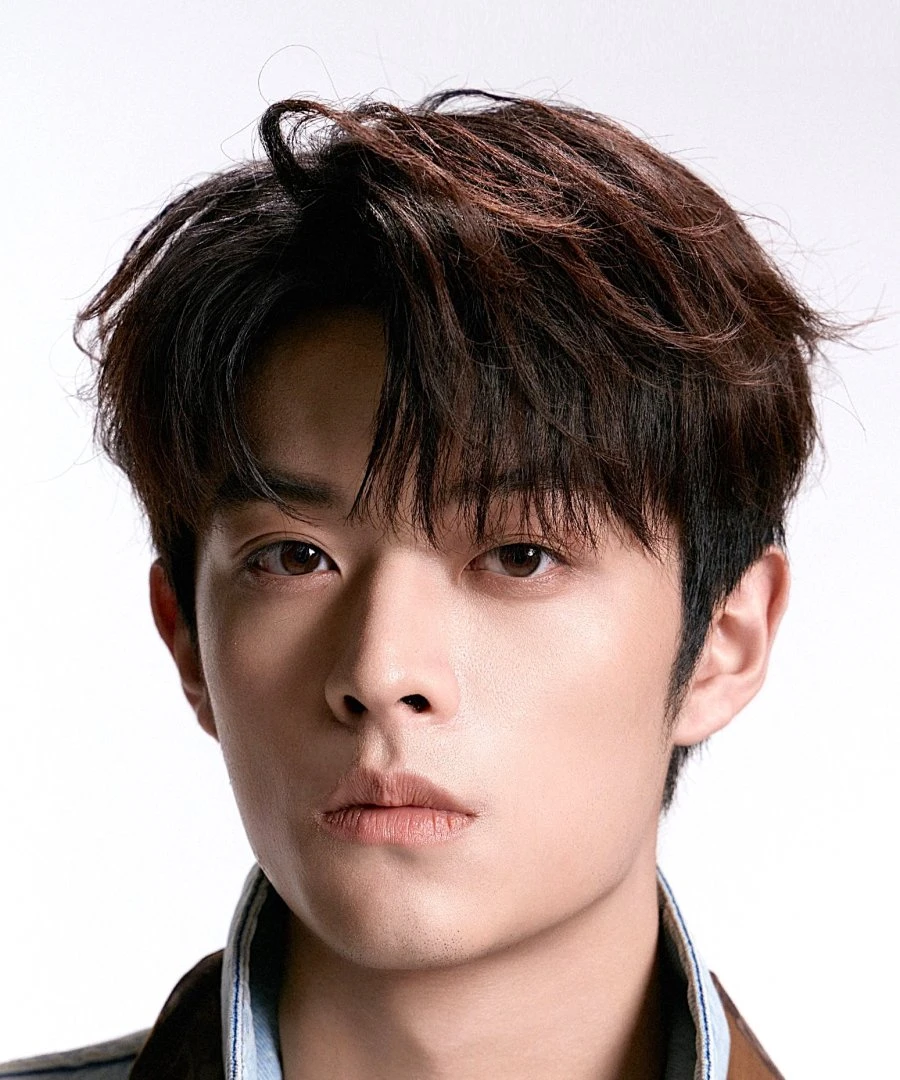 Wang Xin Zheng
