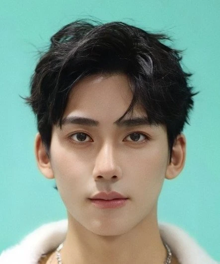 Ou Jing Xiao