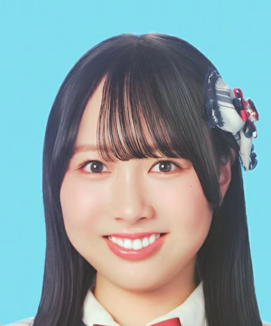 Nishikawa Haruna