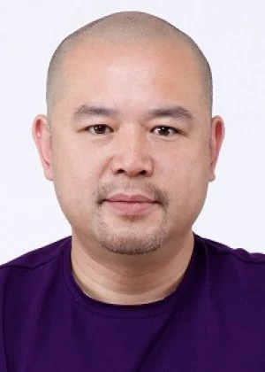 Liu Hai Bo